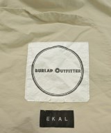 BURLAP OUTFITTER（バーラップアウトフィッター）カジュアルシャツ ベージュ サイズ:M メンズ/2200700737031