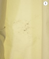 BURLAP OUTFITTER（バーラップアウトフィッター）カジュアルシャツ ベージュ サイズ:M メンズ/2200700737031