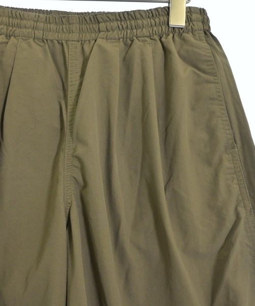 BURLAP OUTFITTER（バーラップアウトフィッター）その他 カーキ サイズ:M レディース/2200697968012