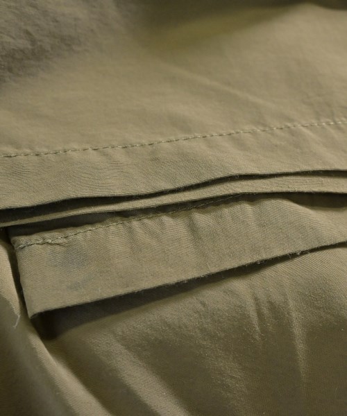 BURLAP OUTFITTER（バーラップアウトフィッター）その他 カーキ サイズ:M レディース/2200697968012