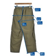 BURLAP OUTFITTER（バーラップアウトフィッター）その他 カーキ サイズ:M レディース/2200697968012