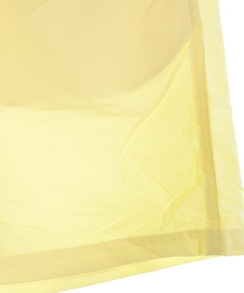 BURLAP OUTFITTER（バーラップアウトフィッター）ショートパンツ 黄 サイズ:L メンズ/2200654336229