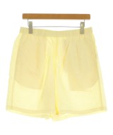 BURLAP OUTFITTER（バーラップアウトフィッター）ショートパンツ 黄 サイズ:L メンズ/2200654336229