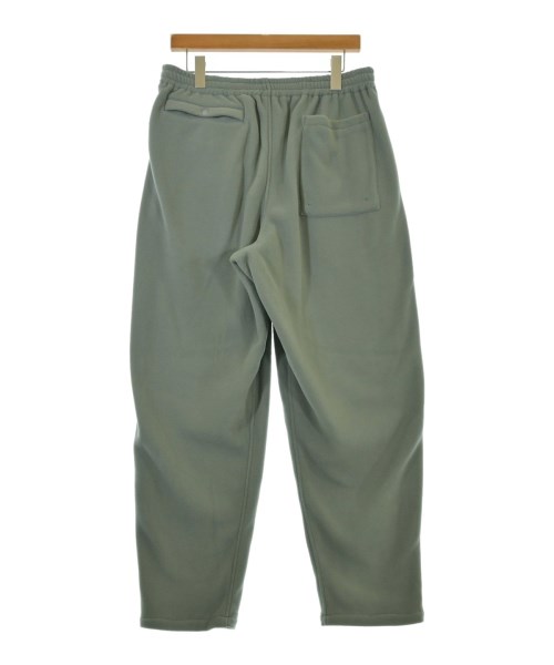 BURLAP OUTFITTER（バーラップアウトフィッター）スウェットパンツ カーキ サイズ:L メンズ/2200659229038