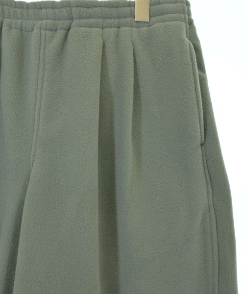 BURLAP OUTFITTER（バーラップアウトフィッター）スウェットパンツ カーキ サイズ:L メンズ/2200659229038