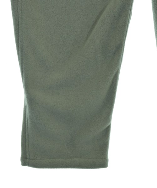 BURLAP OUTFITTER（バーラップアウトフィッター）スウェットパンツ カーキ サイズ:L メンズ/2200659229038