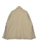 BURLAP OUTFITTER（バーラップアウトフィッター）カジュアルシャツ ベージュ サイズ:L メンズ/2200659229106