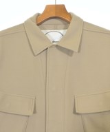 BURLAP OUTFITTER（バーラップアウトフィッター）カジュアルシャツ ベージュ サイズ:L メンズ/2200659229106