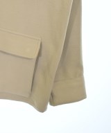 BURLAP OUTFITTER（バーラップアウトフィッター）カジュアルシャツ ベージュ サイズ:L メンズ/2200659229106