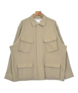 BURLAP OUTFITTER カジュアルシャツ