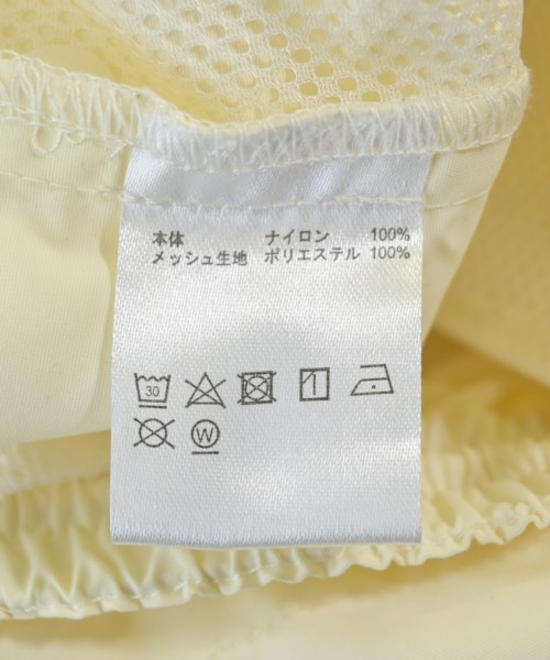 BURLAP OUTFITTER（バーラップアウトフィッター）その他 白 サイズ:L メンズ/2200712406390