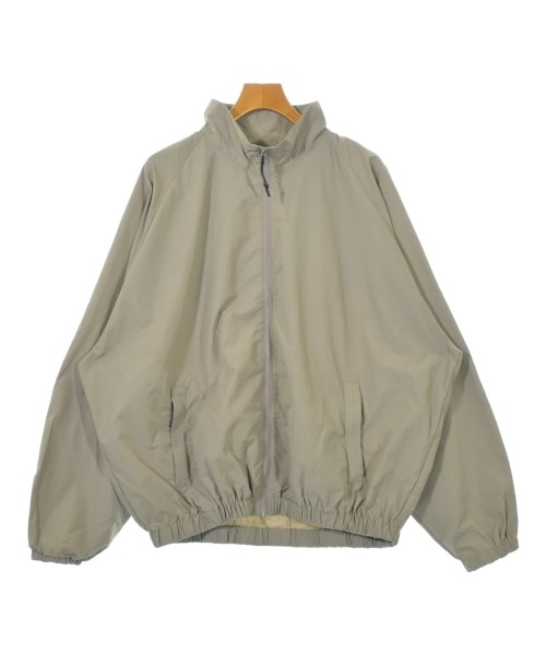 BURLAP OUTFITTER(バーラップアウトフィッター)のブルゾン サイズ:L 10,400円