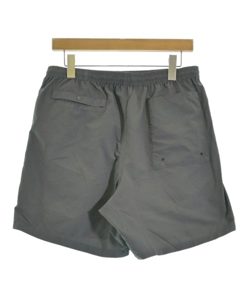 BURLAP OUTFITTER（バーラップアウトフィッター）ショートパンツ グレー サイズ:M メンズ/2200717418022