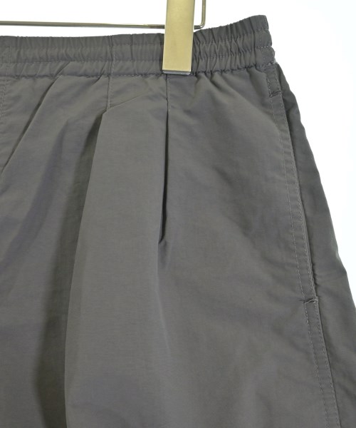 BURLAP OUTFITTER（バーラップアウトフィッター）ショートパンツ グレー サイズ:M メンズ/2200717418022