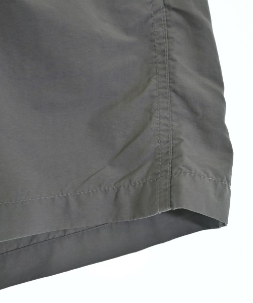 BURLAP OUTFITTER（バーラップアウトフィッター）ショートパンツ グレー サイズ:M メンズ/2200717418022