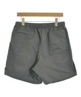 BURLAP OUTFITTER（バーラップアウトフィッター）ショートパンツ グレー サイズ:M メンズ/2200717418022