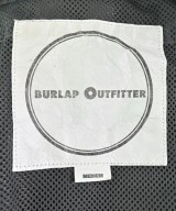 BURLAP OUTFITTER（バーラップアウトフィッター）ショートパンツ グレー サイズ:M メンズ/2200717418022