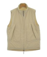 BURLAP OUTFITTER ダウンジャケット/ダウンベスト