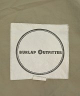 BURLAP OUTFITTER（バーラップアウトフィッター）カジュアルシャツ ベージュ サイズ:M メンズ/2200647421031