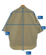 BURLAP OUTFITTER（バーラップアウトフィッター）カジュアルシャツ ベージュ サイズ:M メンズ/2200647421031