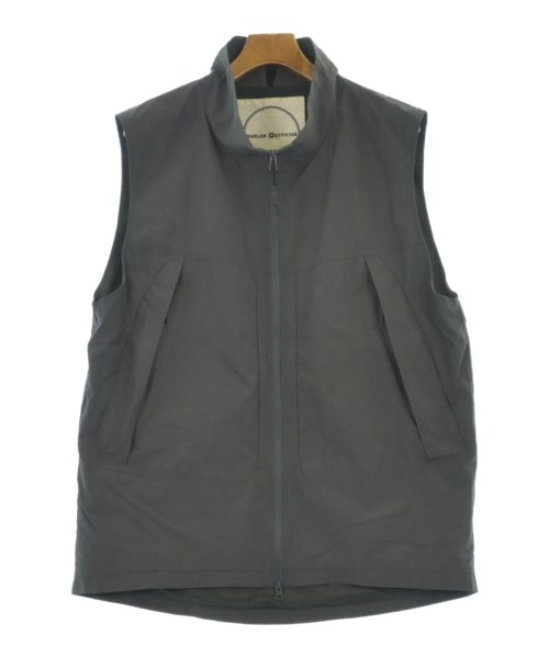 BURLAP OUTFITTER(バーラップアウトフィッター)その他 グレー サイズ:L/2200647421055