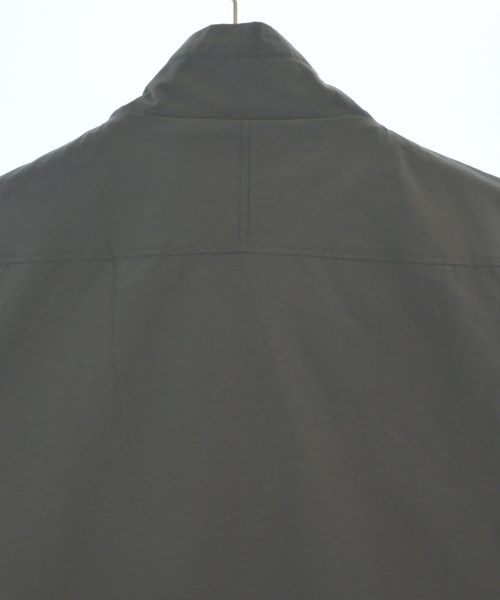 BURLAP OUTFITTER（バーラップアウトフィッター）その他 グレー サイズ:L メンズ/2200647421055