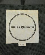 BURLAP OUTFITTER（バーラップアウトフィッター）その他 グレー サイズ:L メンズ/2200647421055