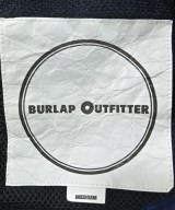 BURLAP OUTFITTER（バーラップアウトフィッター）その他 紺 サイズ:M レディース/2200641395031