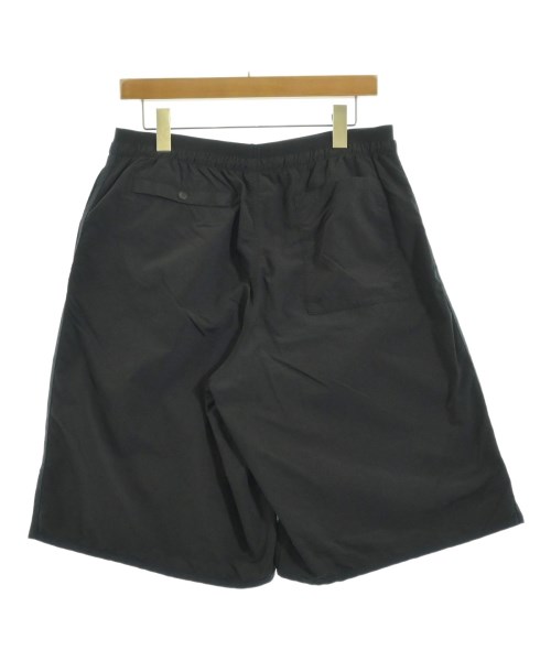 BURLAP OUTFITTER（バーラップアウトフィッター）ショートパンツ 黒 サイズ:L メンズ/2200647462034