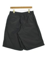 BURLAP OUTFITTER（バーラップアウトフィッター）ショートパンツ 黒 サイズ:L メンズ/2200647462034