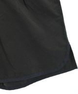 BURLAP OUTFITTER（バーラップアウトフィッター）ショートパンツ 黒 サイズ:L メンズ/2200647462034