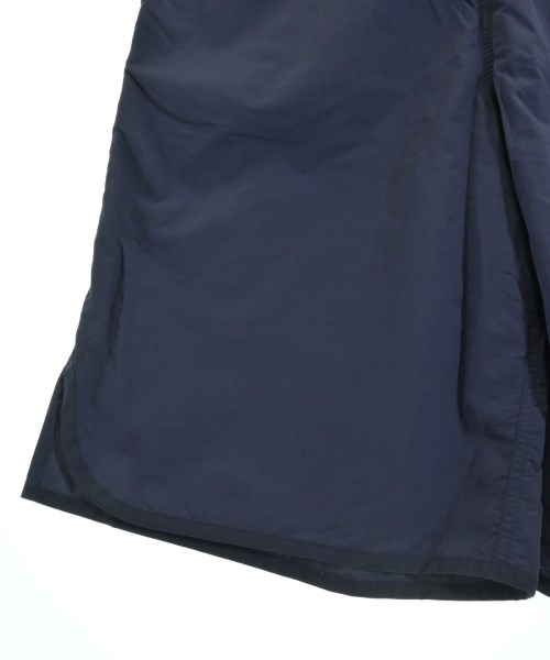 BURLAP OUTFITTER（バーラップアウトフィッター）ショートパンツ 紺 サイズ:L メンズ/2200647462041