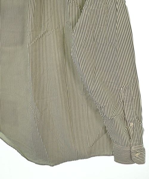 BURLAP OUTFITTER（バーラップアウトフィッター）カジュアルシャツ 白 サイズ:-(M位) メンズ/2200639774152