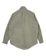 BURLAP OUTFITTER（バーラップアウトフィッター）カジュアルシャツ 白 サイズ:-(M位) メンズ/2200639774152