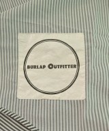 BURLAP OUTFITTER（バーラップアウトフィッター）カジュアルシャツ 白 サイズ:-(M位) メンズ/2200639774152
