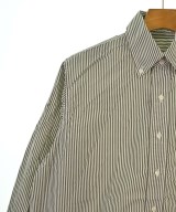 BURLAP OUTFITTER（バーラップアウトフィッター）カジュアルシャツ 白 サイズ:-(M位) メンズ/2200639774152