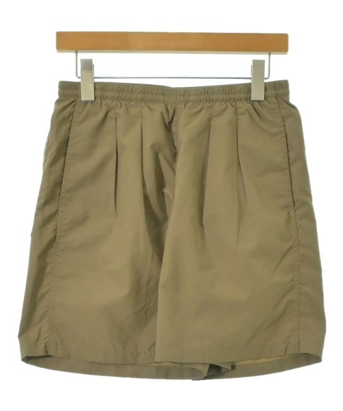 BURLAP OUTFITTER(バーラップアウトフィッター)のショートパンツ サイズ:S 2,700円