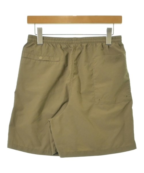 BURLAP OUTFITTER（バーラップアウトフィッター）ショートパンツ ベージュ サイズ:S メンズ/2200703174109