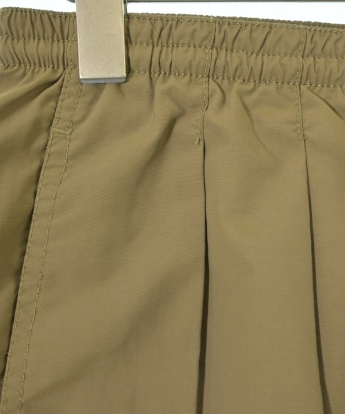 BURLAP OUTFITTER（バーラップアウトフィッター）ショートパンツ ベージュ サイズ:S メンズ/2200703174109