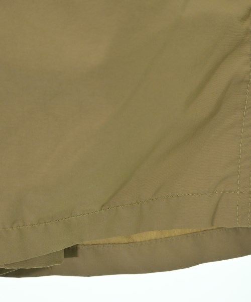 BURLAP OUTFITTER（バーラップアウトフィッター）ショートパンツ ベージュ サイズ:S メンズ/2200703174109
