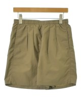 BURLAP OUTFITTER（バーラップアウトフィッター）ショートパンツ ベージュ サイズ:S メンズ/2200703174109