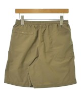 BURLAP OUTFITTER（バーラップアウトフィッター）ショートパンツ ベージュ サイズ:S メンズ/2200703174109