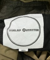 BURLAP OUTFITTER（バーラップアウトフィッター）ショートパンツ ベージュ サイズ:S メンズ/2200703174109
