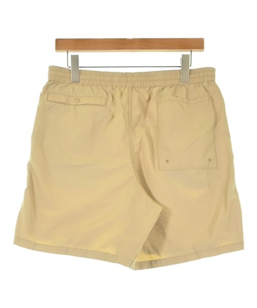 BURLAP OUTFITTER（バーラップアウトフィッター）ショートパンツ ベージュ サイズ:L メンズ/2200705435758