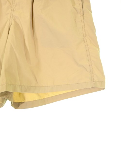 BURLAP OUTFITTER（バーラップアウトフィッター）ショートパンツ ベージュ サイズ:L メンズ/2200705435758