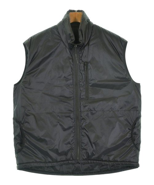 BURLAP OUTFITTER(バーラップアウトフィッター)のダウンジャケット/ダウンベスト サイズ:M 20,900円