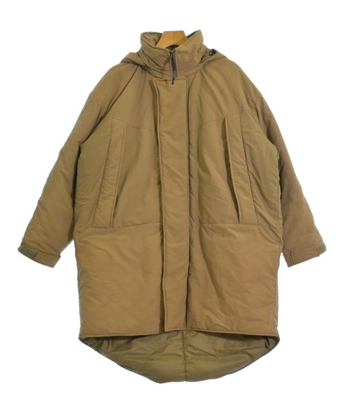 BURLAP OUTFITTER(バーラップアウトフィッター)のダウンコート サイズ:S 9,200円