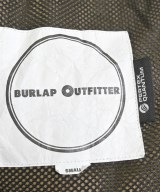 BURLAP OUTFITTER（バーラップアウトフィッター）ダウンコート 茶 サイズ:S メンズ/2200724856015