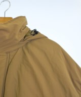 BURLAP OUTFITTER（バーラップアウトフィッター）ダウンコート 茶 サイズ:S メンズ/2200724856015