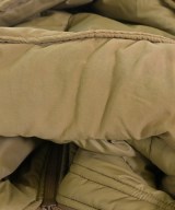 BURLAP OUTFITTER（バーラップアウトフィッター）ダウンコート 茶 サイズ:S メンズ/2200724856015
